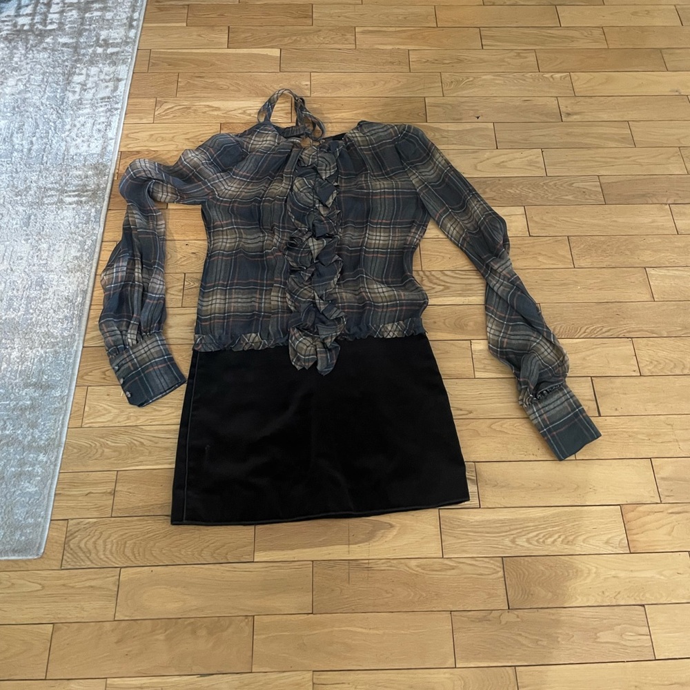 Vintage Dolce & Gabbana dress size 40